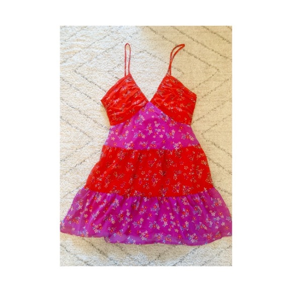 Summer 2019 BCBGeneration Dress - Picture 7 of 9